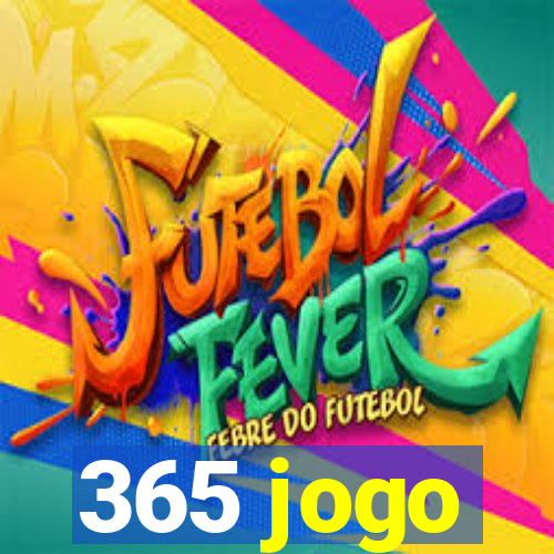 365 jogo